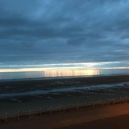 The Jewel Of The Sea Bed & Breakfast Blackpool Eksteriør bilde