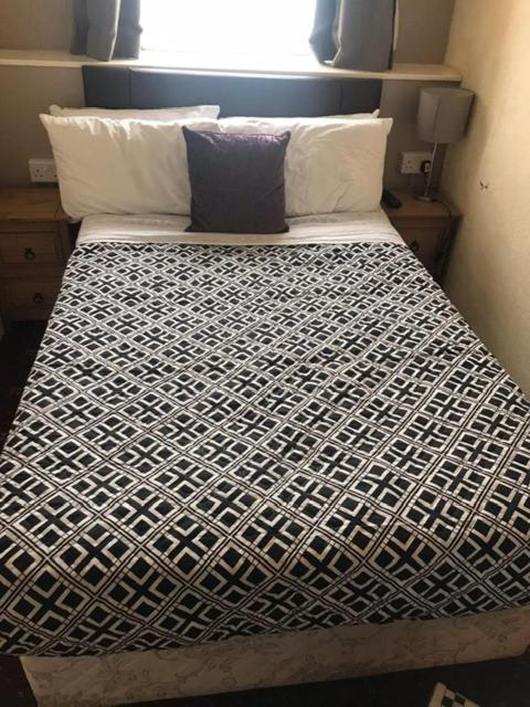 The Jewel Of The Sea Bed & Breakfast Blackpool Eksteriør bilde